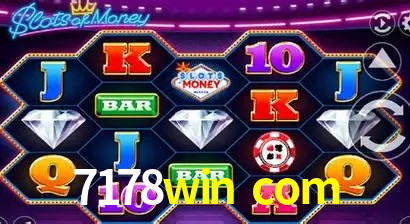 Programa VIP exclusivo da 7178win com