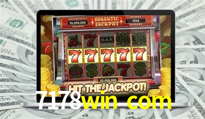 Canal oficial da 7178win com no Telegram