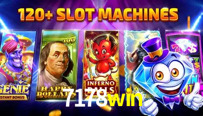 Apostas Esportivas na 7178win: Um Guia Completo