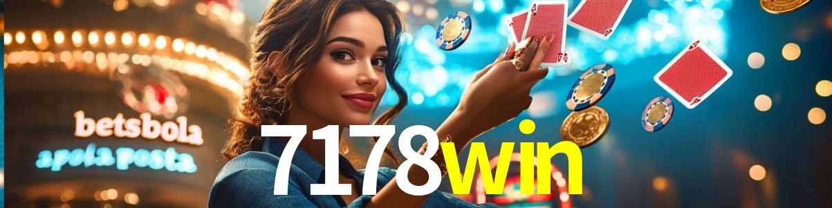 Game Providers 7178win
