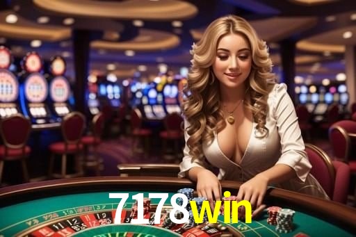 Welcome Bonus 7178win