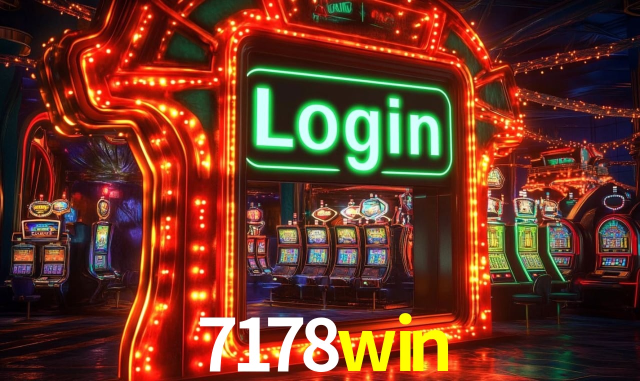 Provedores de Jogos 7178win