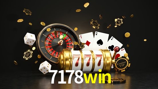 Experiência VIP 7178win