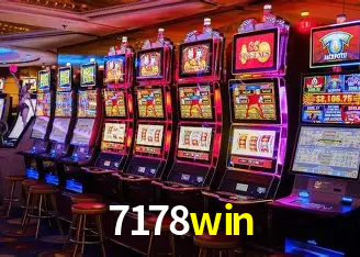 7178win Rio de Janeiro - Bonus Terms