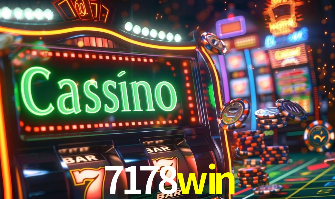 7178win - Winners Celebration