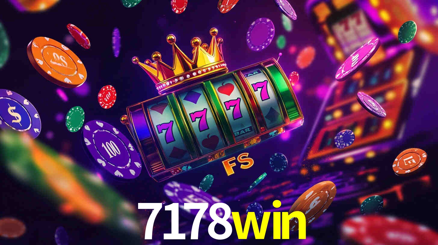VIP Casino 7178win