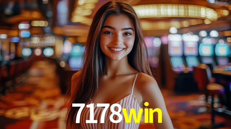 Welcome Bonus 7178win