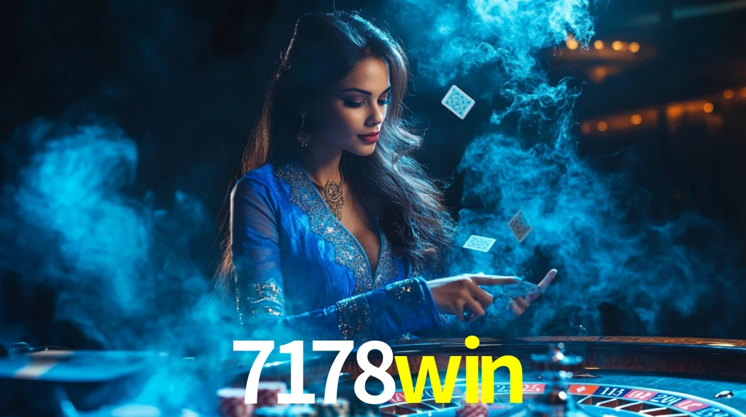 7178win São Paulo - Jogo Coleção