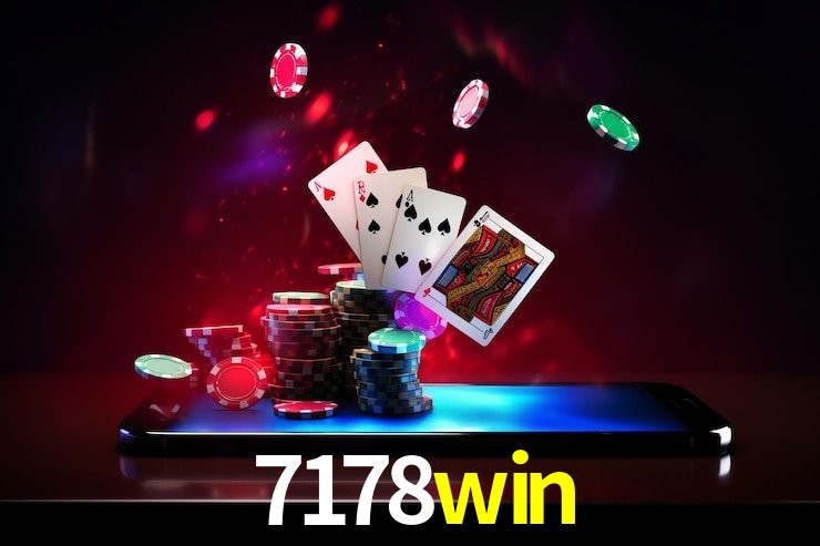 Account Benefits 7178win