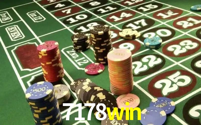 Promoções Sazonais 7178win