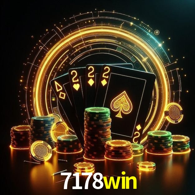 7178win São Paulo - Jogo Providers
