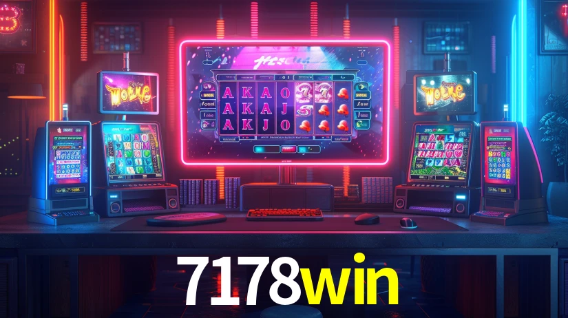 Explore as vantagens do 7178win: serviço profissional e confiabilidade