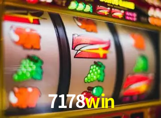 Descubra a Essência do 7178win: Nossa História e Compromissos