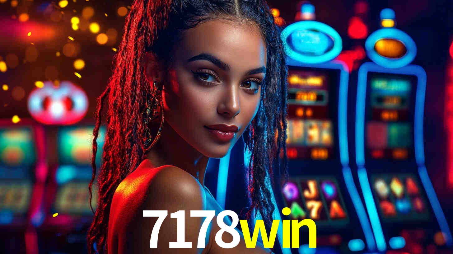 Inovações de Jogos na 7178win: O Futuro das Experiências Interativas