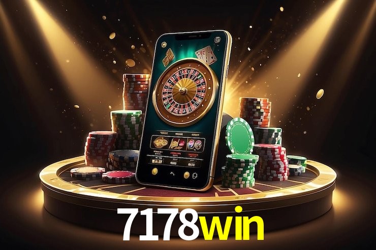 7178win Entrar - Login Seguro Certificado