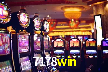 7178win Brasília - Casino Guide