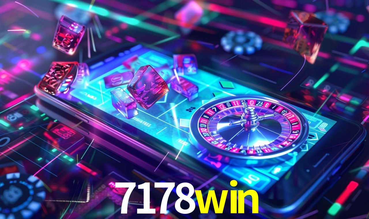 Benefícios da Conta 7178win