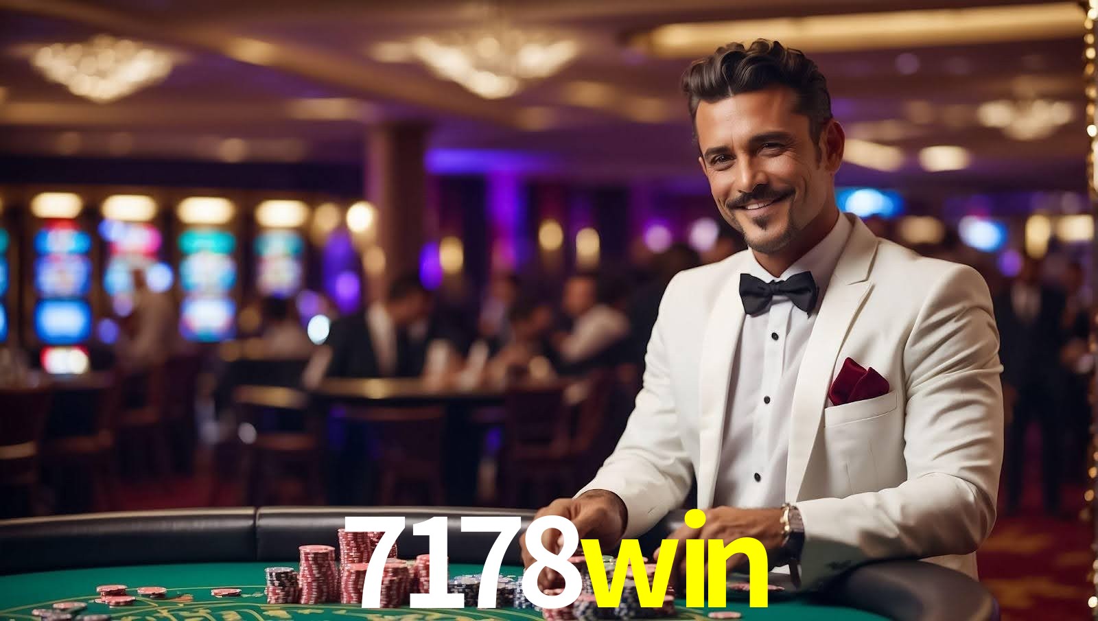 7178win - Support