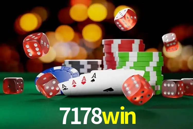 7178win Brasília - Jogo Features