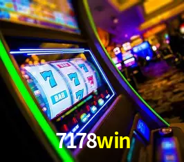 Descubra o Programa VIP da 7178win: Vantagens Exclusivas para Jogadores