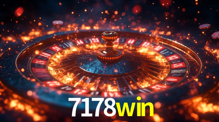 7178win App Interface