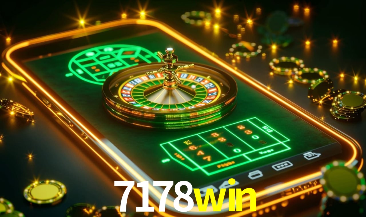 7178win Rio de Janeiro - Licenses