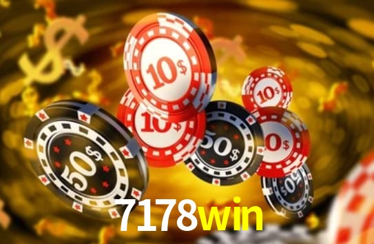 Jogos de Slot 7178win