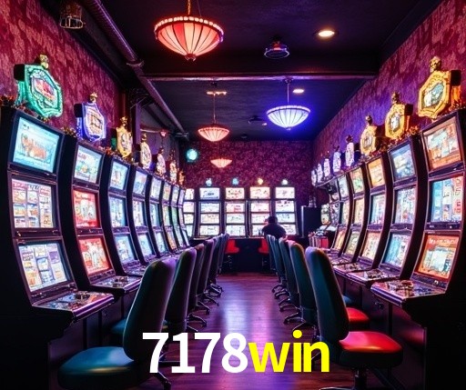 7178win Brasília - Bonus Features