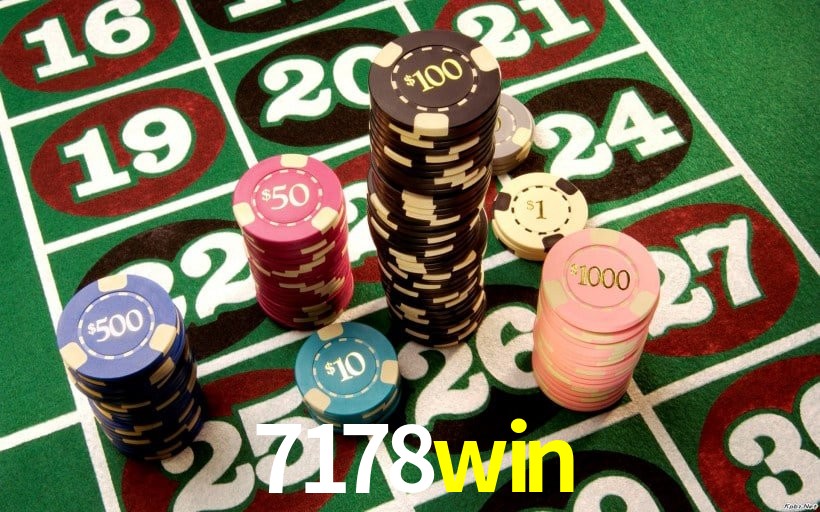 Login Seguro 7178win