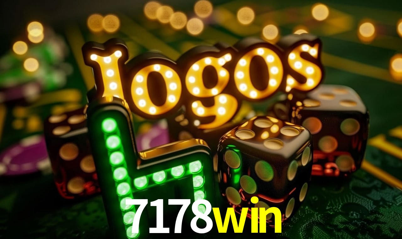 Promoção Relâmpago 7178win