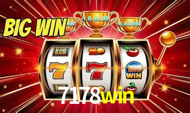 7178win Brasília - VIP Program