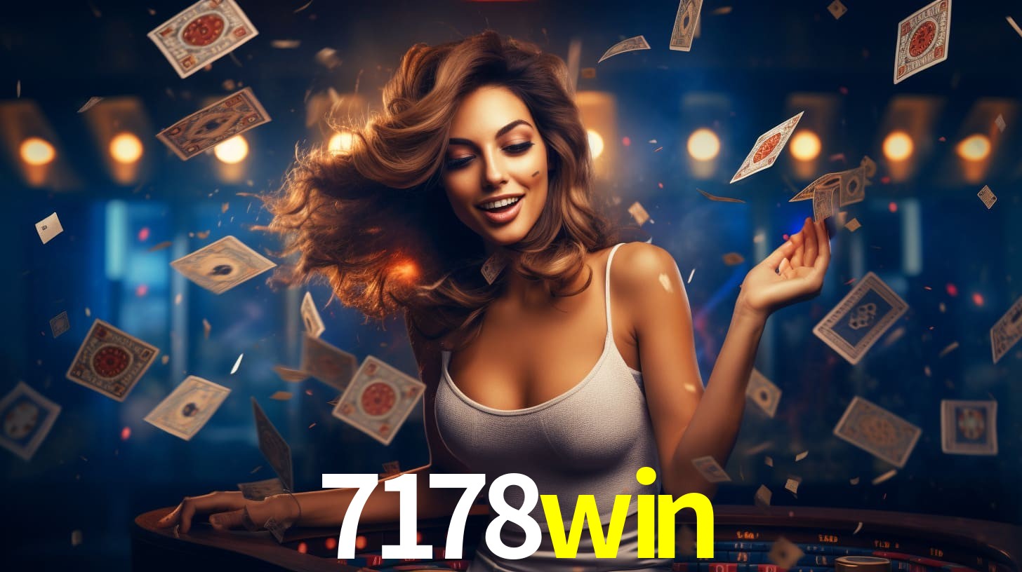 7178win bet