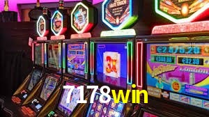Mesa de Blackjack 7178win