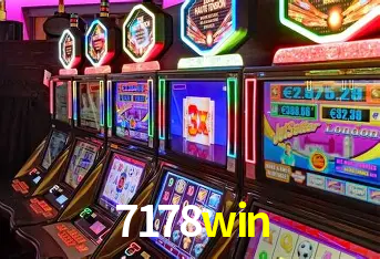 Inovações de Jogos na 7178win: O Futuro das Experiências Interativas