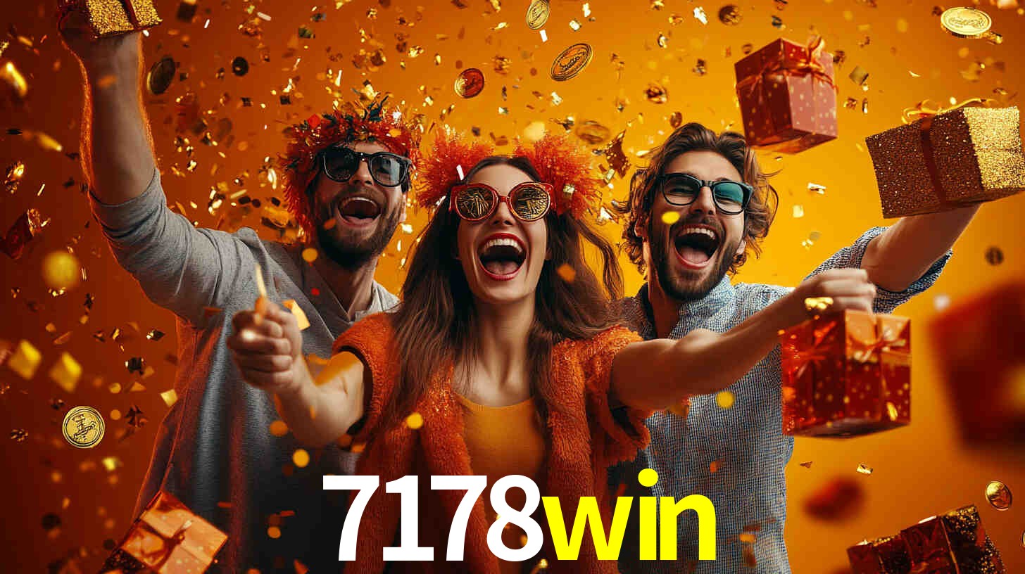 7178win bet