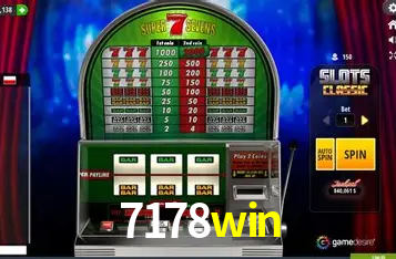 7178win Bônus - Pacote R$5.000 + VIP