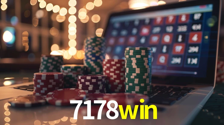 Seasonal Promotions 7178win