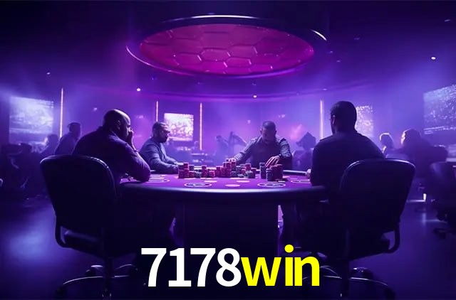Integração de APIs 7178win