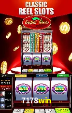 7178win São Paulo - All Bonuses