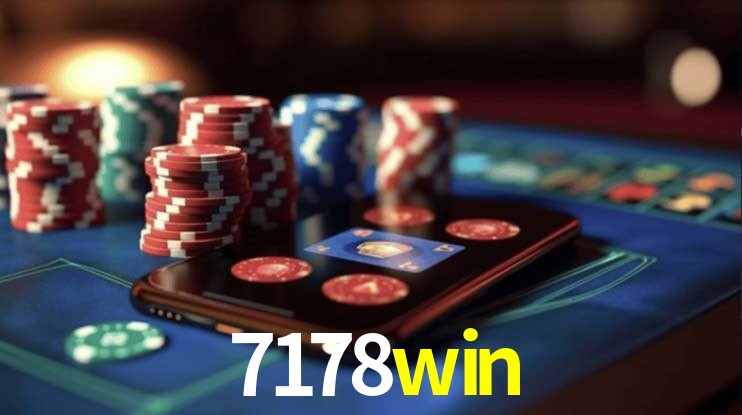 7178win Belo Horizonte - Jackpots