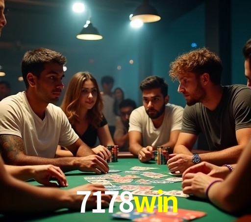 7178win Slot - 320+ Caça-Níqueis Premium