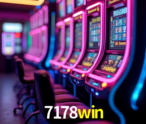 7178win São Paulo - Top Slots
