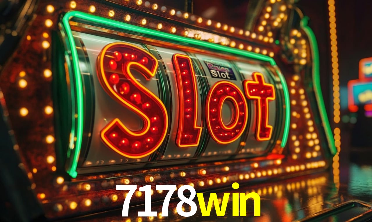 7178win - Rápido Acesse