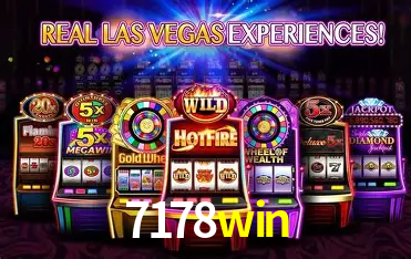 7178win Salvador - Studio Tour