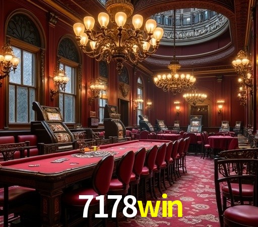 7178win Salvador - Support