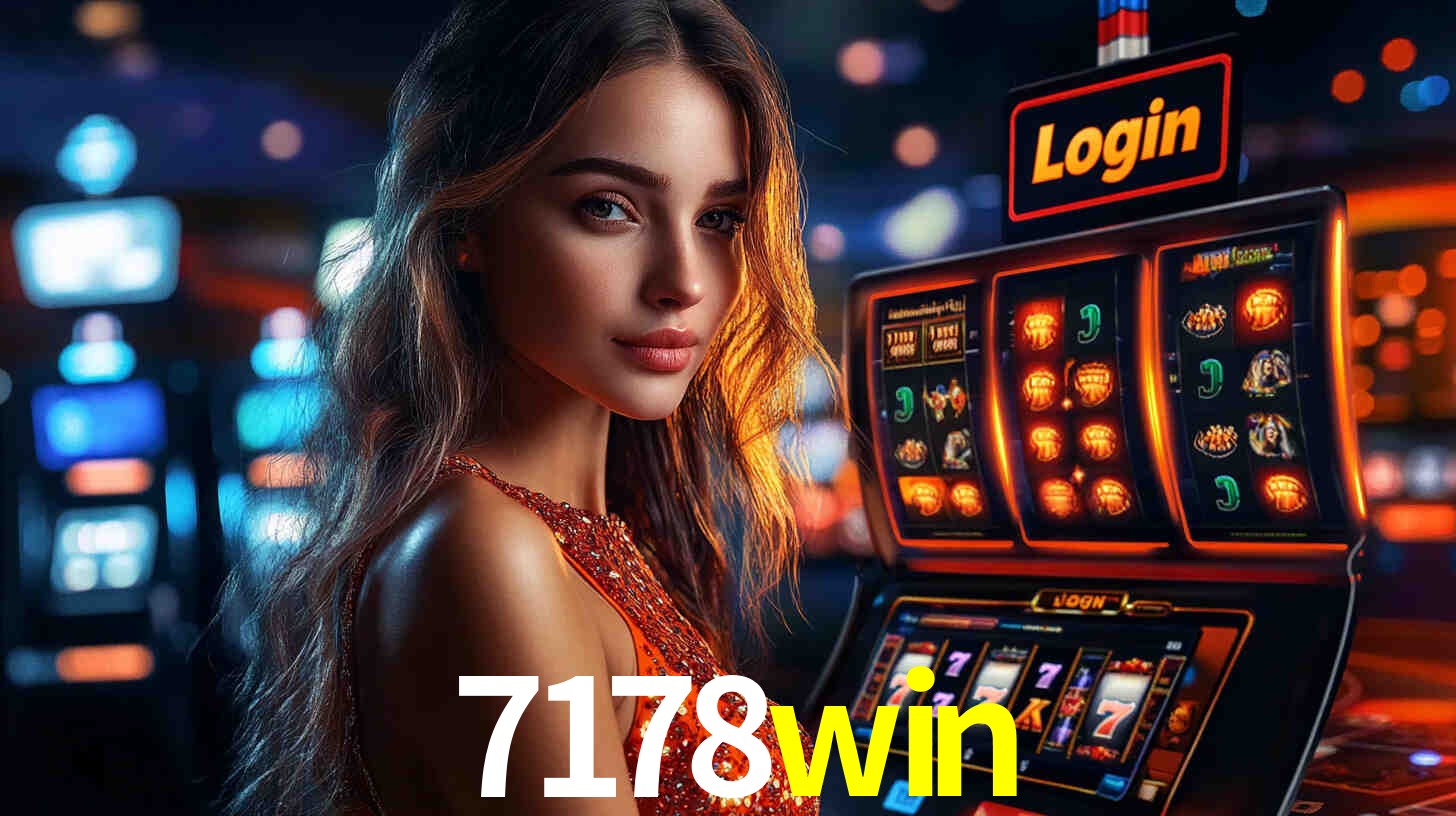 Experimente o Login Seguro Premium no 7178win