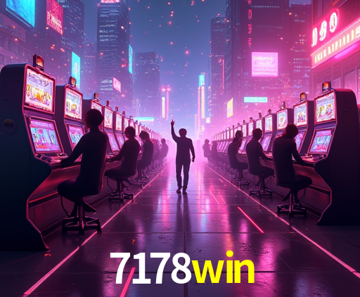 Estatísticas Esportivas 7178win