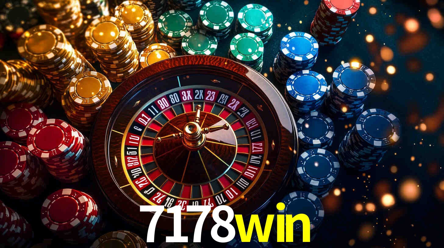Tournaments 7178win