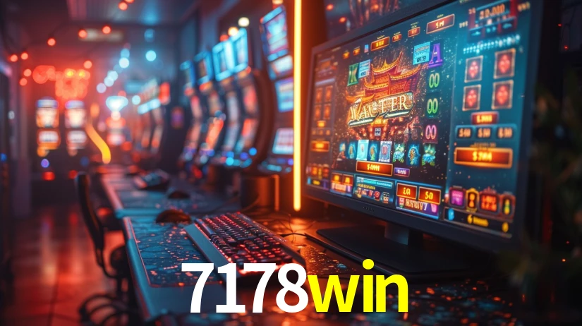 7178win bet