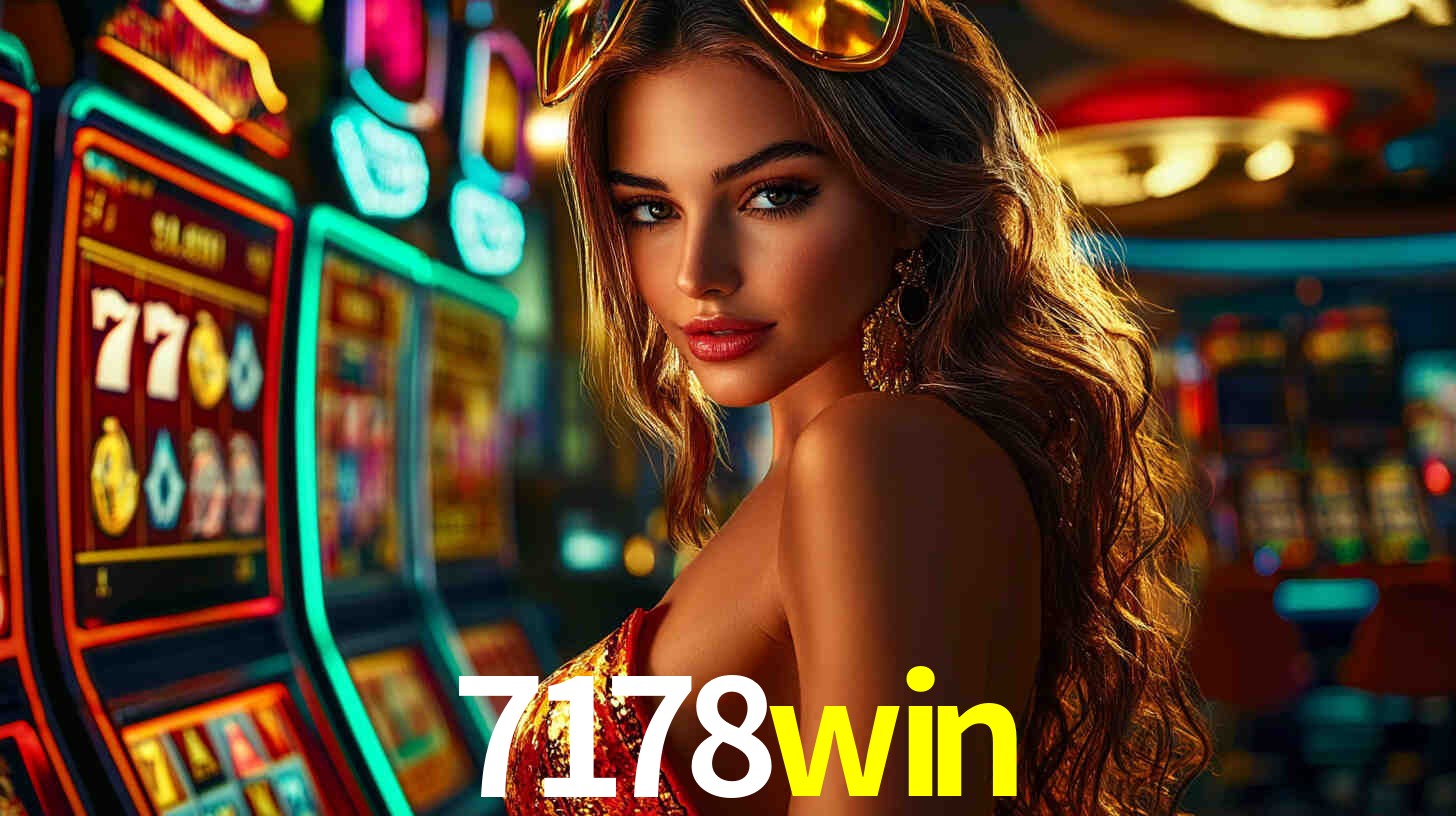 Live Casino 7178win